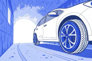 Pression pneu Clio 4 : valeurs recommandées, vérification et réglages