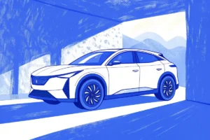 203 peugeot : du prototype aux déclinaisons, l’essor d’une icône française