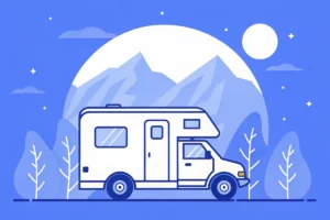 Chauffe eau camping-car : quel système choisir et comment l’installer ?