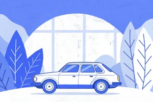 Comment savoir si une voiture est gagée avant l’achat d’un véhicule d’occasion