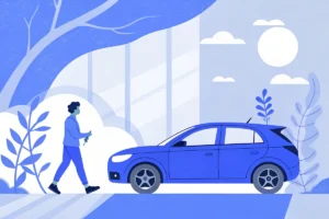 Contrôle anti pollution VUL : comprendre les obligations et réagir en cas d’échec