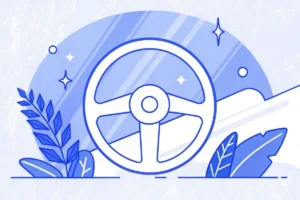 Direction assistée électrique : fonctionnement, entretien et avantages comparés