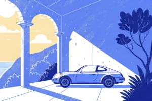 Europcar Catane : louer voiture et utilitaire à l’aéroport