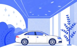 Europcar Catane : options et conditions pour louer une voiture à l’aéroport