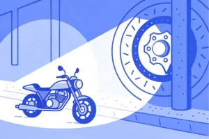 Frein qui grince : comprendre les causes et agir efficacement