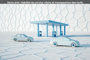 Hertz avis : fiabilité du service client et transparence des tarifs