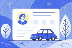 P1 carte grise belge : importance de la cylindrée et impacts fiscaux