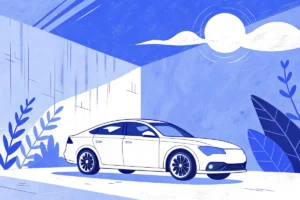 Peter Miles pilote : de l’héritage de Ken Miles aux innovations techniques