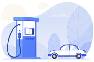 Pompe à carburant : fonctionnement, signes de défaillance et choix adapté