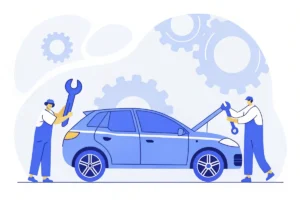 Quand changer la courroie de distribution de votre Peugeot ? Repères et budget