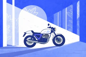 Simulation covering moto : testez en ligne le design de votre moto