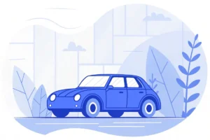 Voiture qui démarre pas : pourquoi et comment la dépanner rapidement