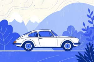 Voiture qui tremble : causes, diagnostic et solutions pour une conduite sûre