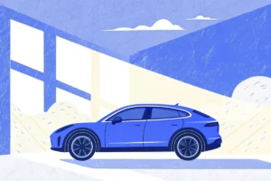 Voiture unique : immersion dans les supercars les plus chères de 2025