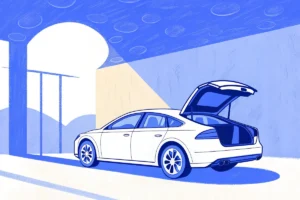 Volume coffre 2008 : capacités, dimensions et modularité du Peugeot 2008