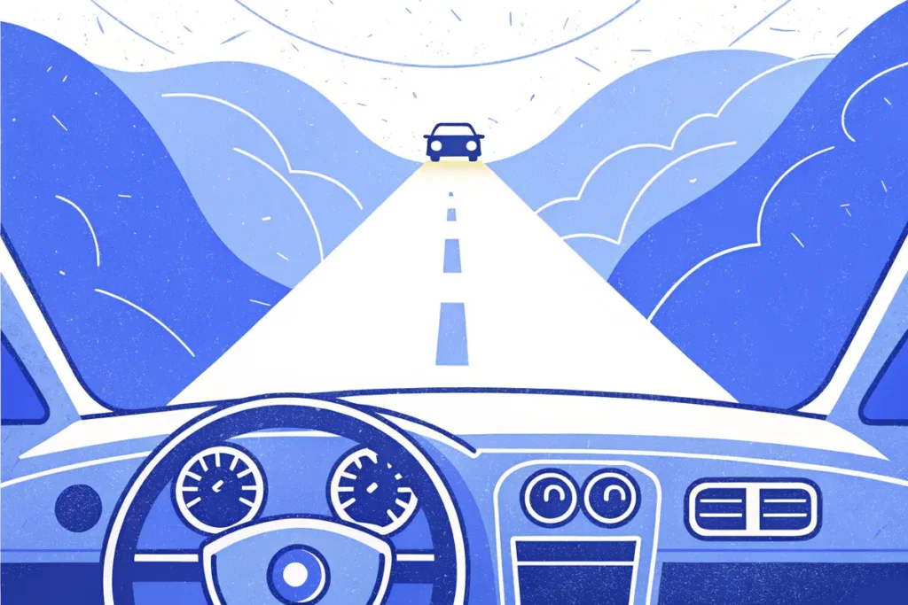 Voyant ESP allumé : diagnostic rapide et mesures à prendre