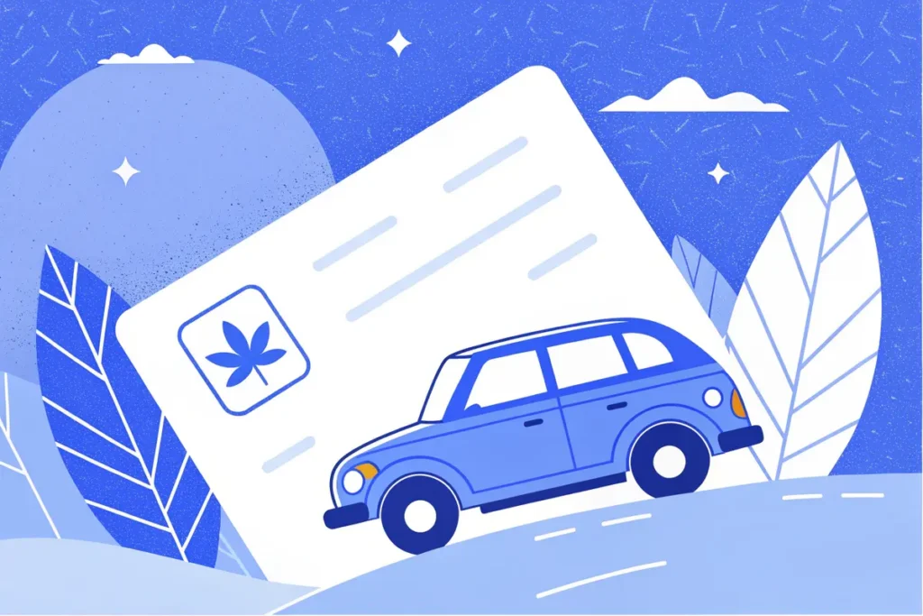 Acheter un véhicule d’occasion avec une carte grise non mise à jour : ce qu’il faut savoir