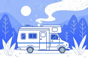 Chauffe-eau camping car : choisir le système adapté à vos besoins