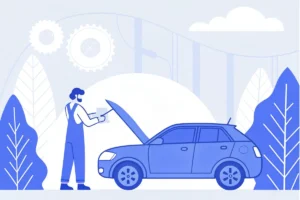 Moteur grippé : comment débloquer et entretenir efficacement