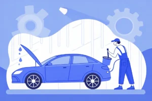 Pompe à eau HS : symptômes, causes et conseils d’entretien