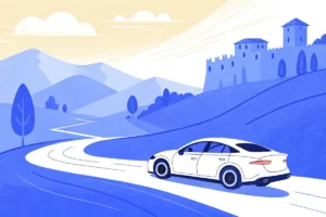 Sicily by Car : avis clients et guide pratique pour louer en France