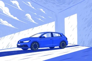 Voiture qui tremble : comprendre les causes, les risques et les solutions