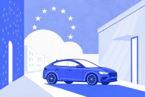 Location de voiture Europcar à Catane : options, tarifs et conseils pratiques
