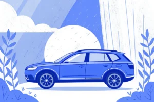 Quelle est la meilleure voiture familiale 5 places pour 2025 ?