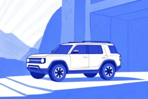 Barre LED 4x4 : comment choisir l’éclairage optimal pour vos aventures tout-terrain