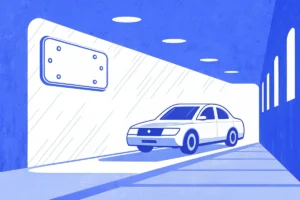 Comment obtenir l'historique et le propriétaire d'un véhicule avec sa plaque d'immatriculation