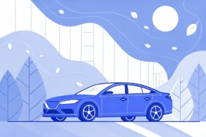 Location de voiture de luxe à Paris : options, tarifs et services