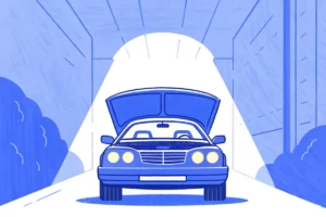 Voiture qui ne démarre pas mais la radio fonctionne : causes et solutions pratiques