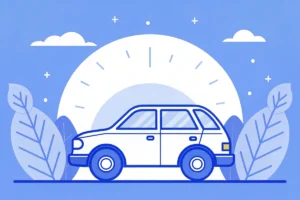 Voyant anti-pollution allumé : comprendre les causes et réagir