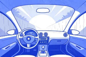 Voyant SERV Renault Clio 2 : signification, diagnostics et solutions