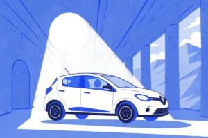 Voyants lumineux Renault Clio 2 : signification et conduite à tenir