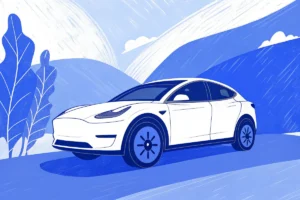 Accessoires Tesla Model Y pour améliorer le confort et personnaliser votre véhicule