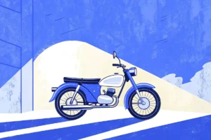 Berkley bicylindre 616 : innovations techniques et impact dans l’industrie motocycliste