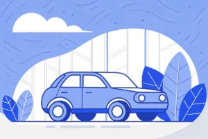 Conduire une voiture automatique : fonctionnement, conseils et variantes