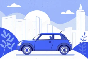 Conduite urbaine : protéger votre véhicule et réduire son impact