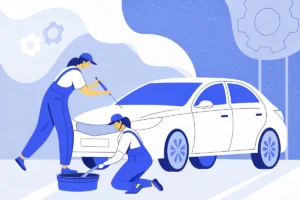 Courroie de distribution Peugeot : quand la changer et à quel prix