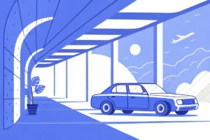 Location de voiture à l’aéroport de Minorque : comparer tarifs et agences