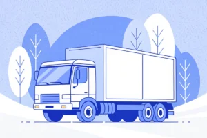 Louer une camionnette 11 m³ : conditions, modèles et conseils pour votre déménagement