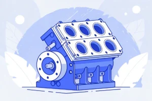 Moteur 3 cylindres : efficacité, contraintes et choix entre 3 et 4 cylindres
