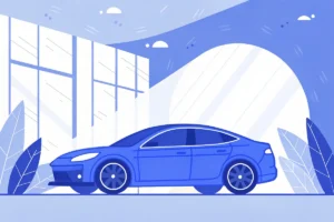 Commodo de voiture : fonctionnement, sécurité et remplacement