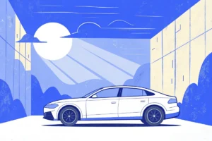 Location de voiture pour jeune conducteur : conditions, coûts et véhicules accessibles