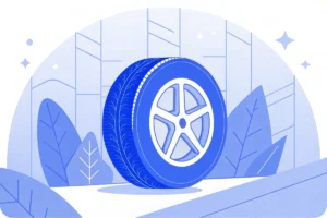 Pression pneu 208 : valeurs recommandées et contrôle fiable