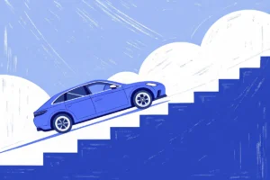 Démarrage en côte : la méthode simple pour ne pas reculer ni caler