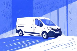 Louer un utilitaire Leclerc pour déménager ou transporter