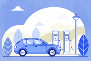 Pompe à essence moins chère autour de moi : trouver la meilleure station aujourd'hui