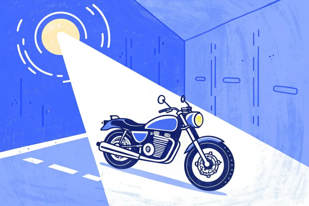 Voyant ABS allumé, peut-on rouler sans danger ?